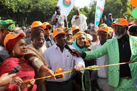 Grassroots Politics: Why Citizen Participation Still Matters